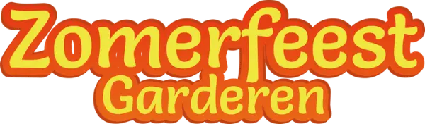 Zomerfeest Garderen